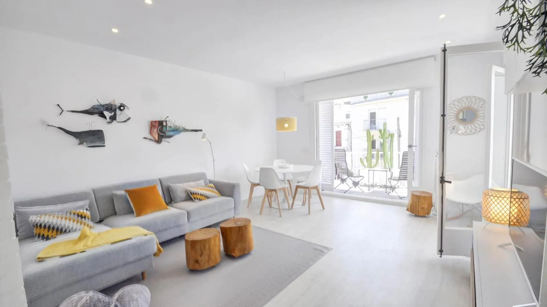 The Luxor Apartment By Hello Homes 锡切斯
