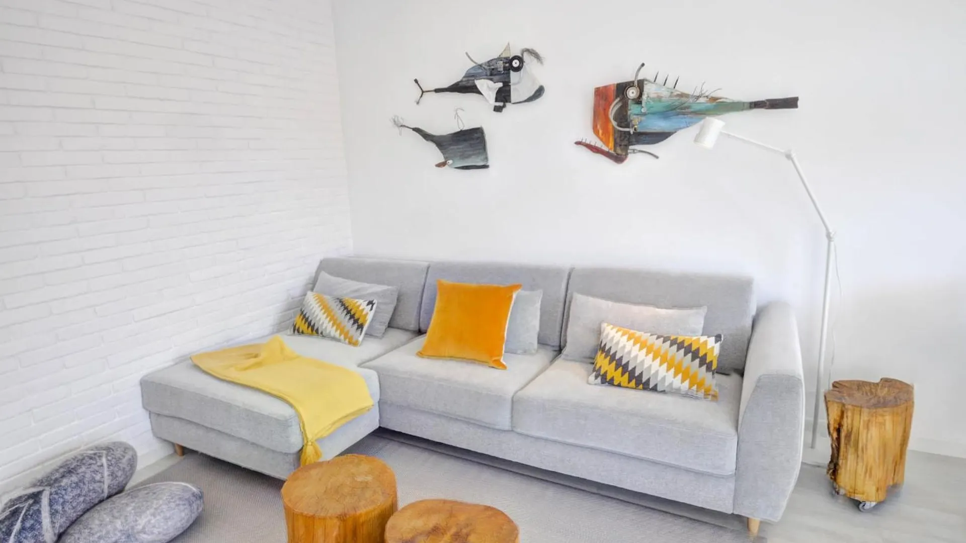 The Luxor Apartment By Hello Homes 锡切斯 0*,  西班牙
