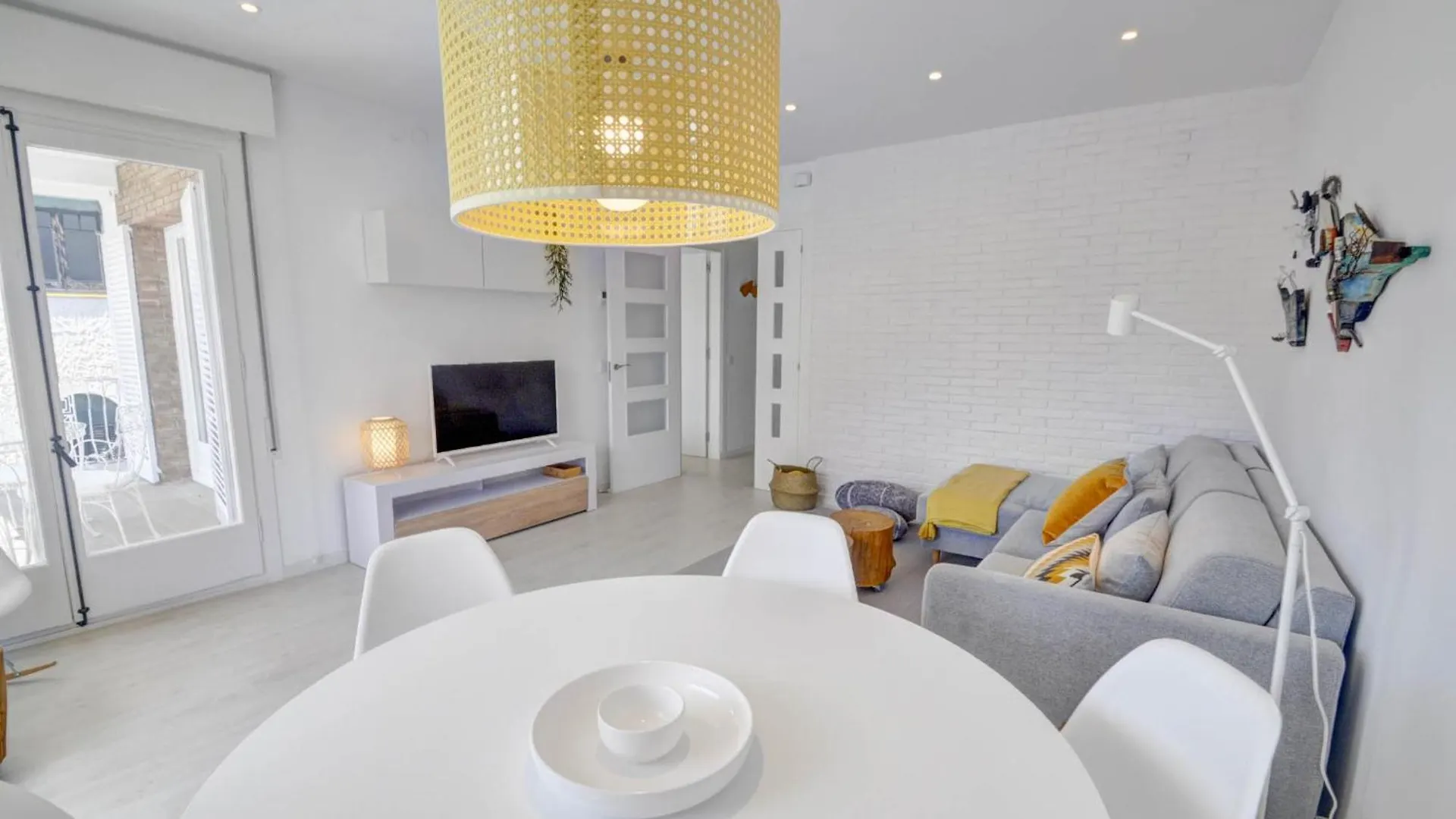 The Luxor Apartment By Hello Homes 锡切斯
