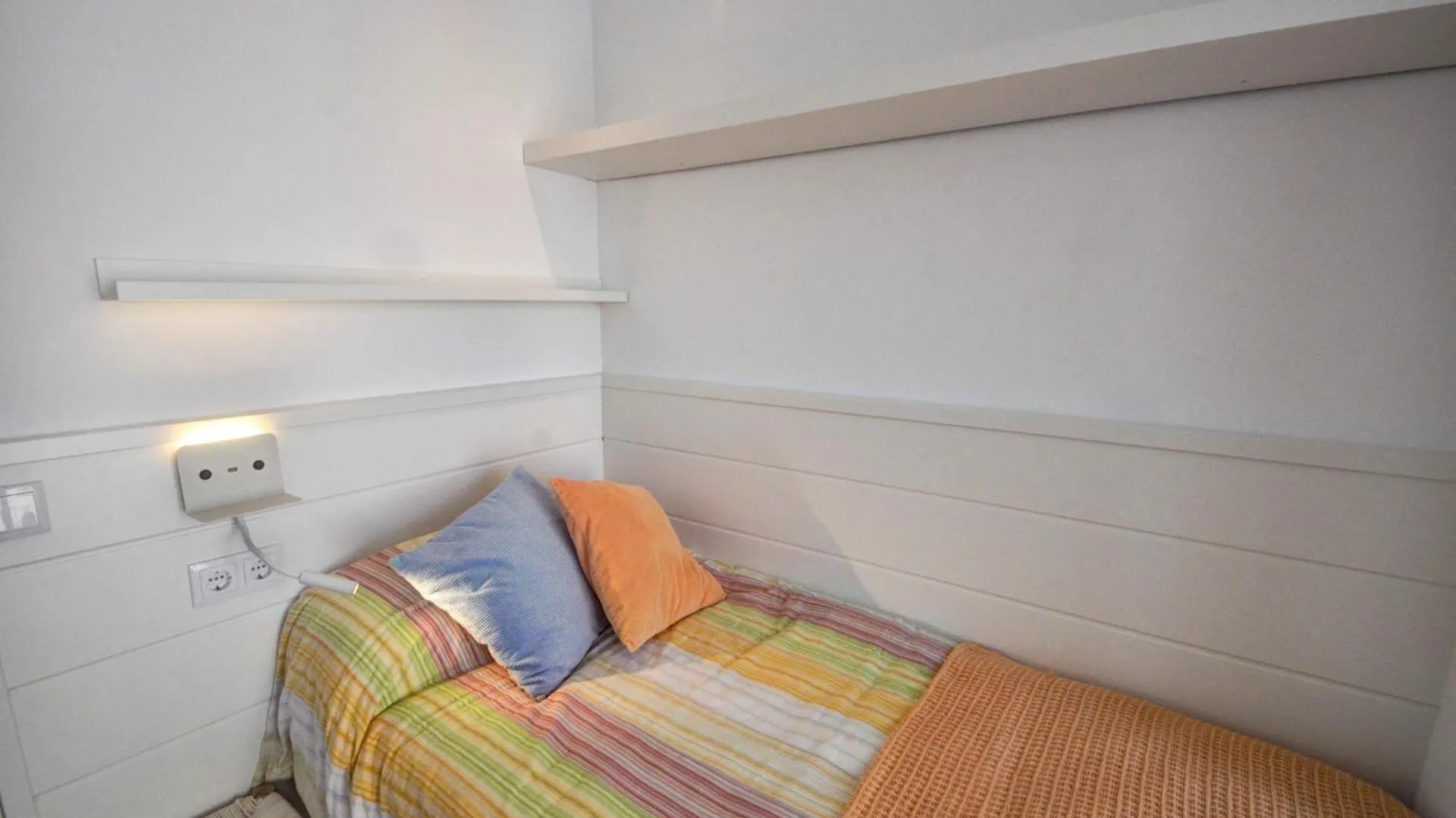 The Luxor Apartment By Hello Homes 锡切斯 西班牙