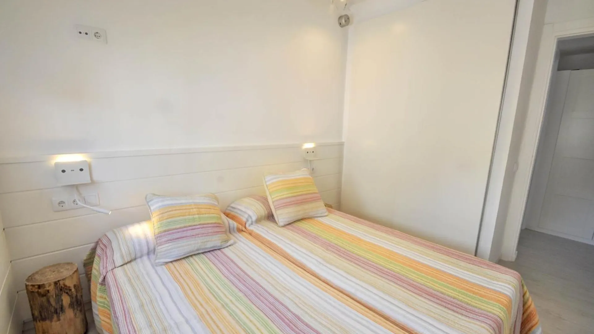 The Luxor Apartment By Hello Homes 锡切斯