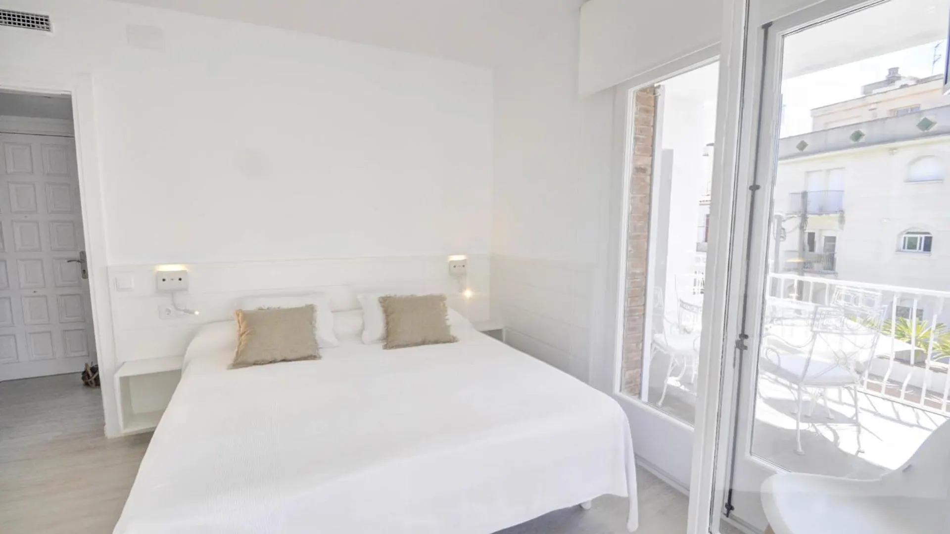 The Luxor Apartment By Hello Homes 锡切斯 西班牙