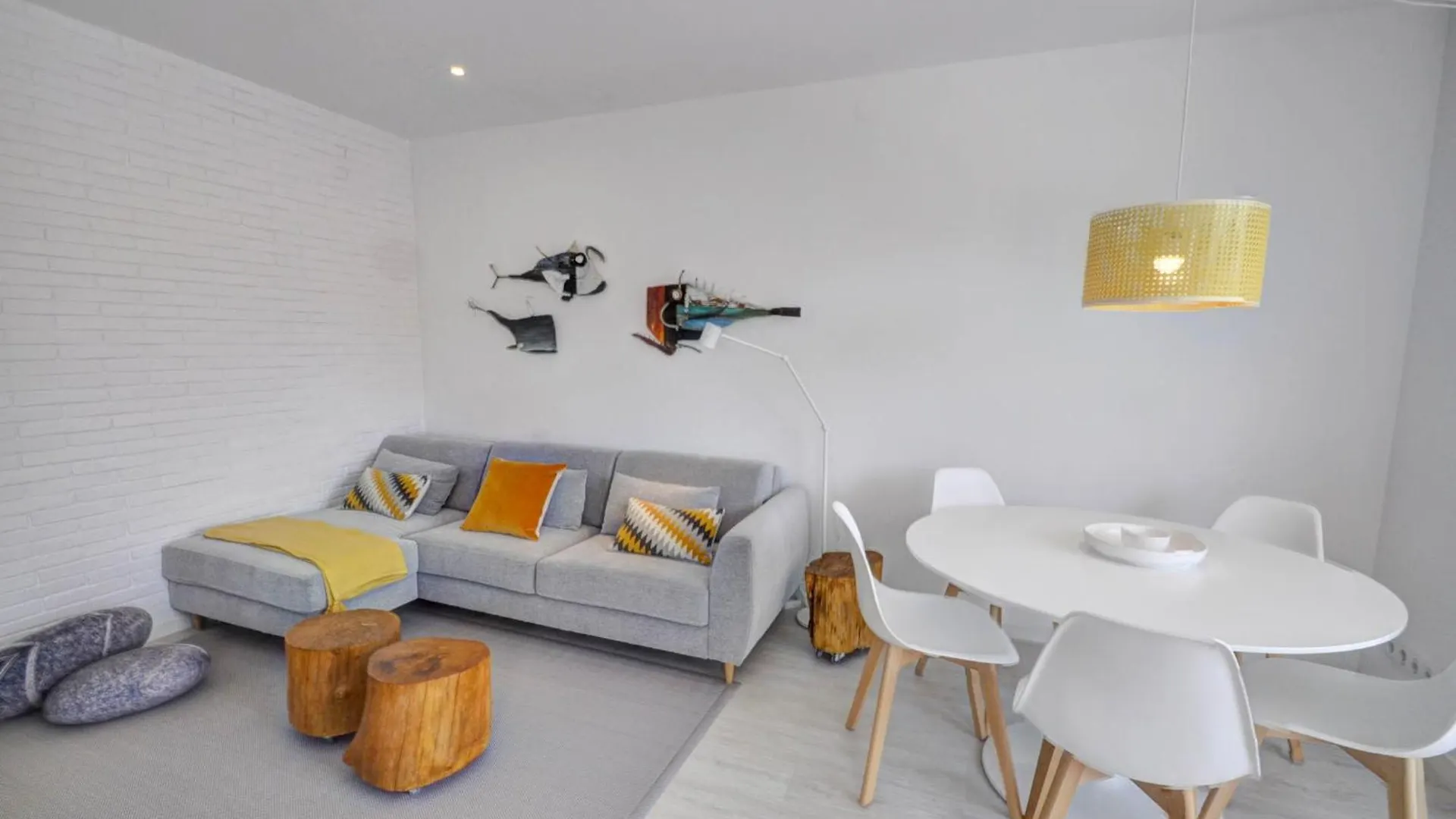 The Luxor Apartment By Hello Homes 锡切斯 0*,