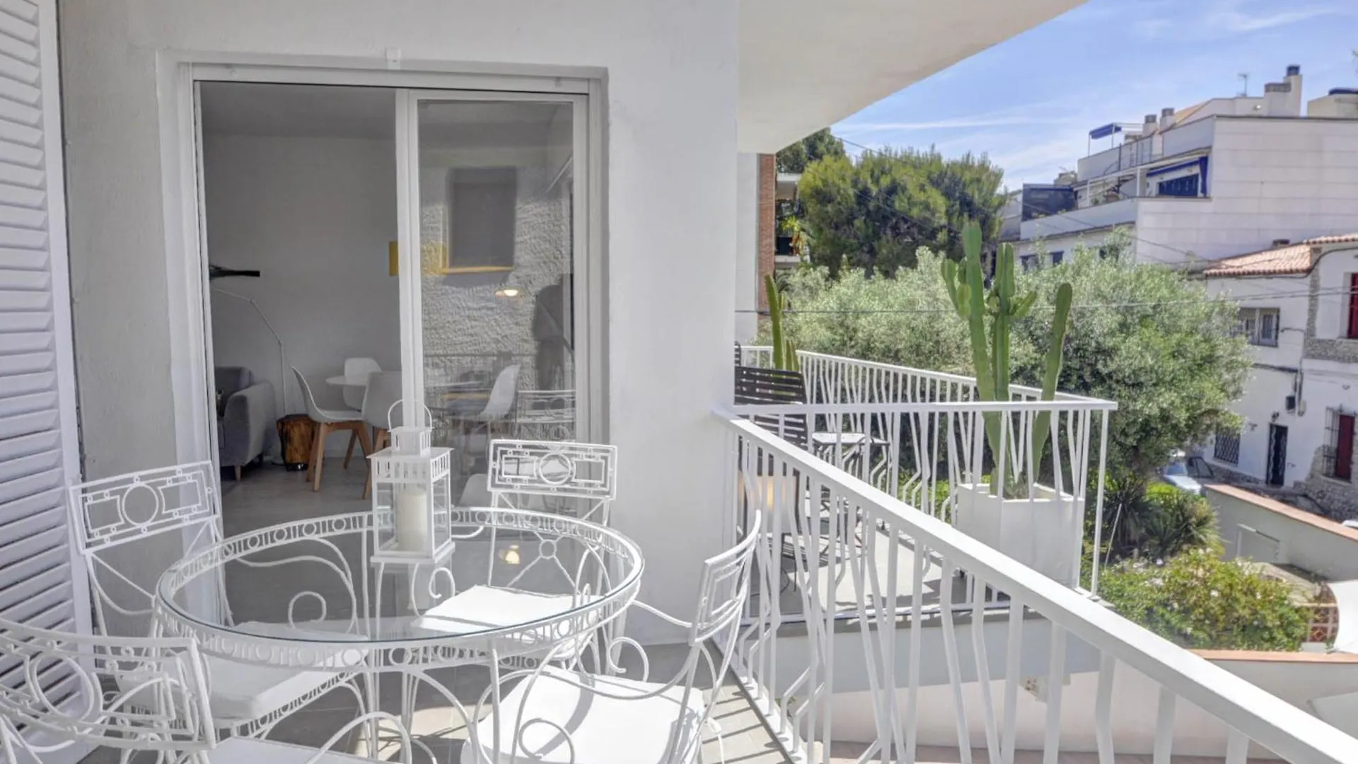 The Luxor Apartment By Hello Homes 锡切斯