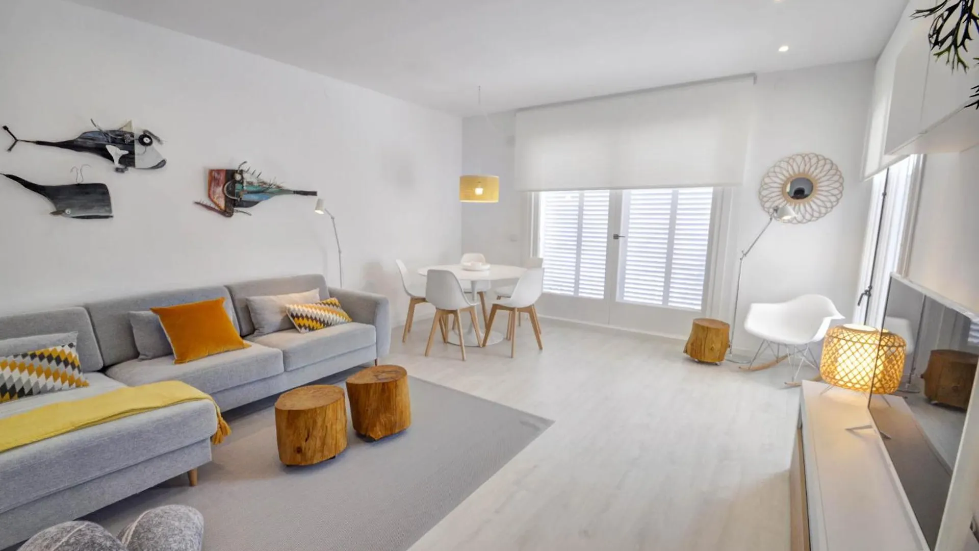 The Luxor Apartment By Hello Homes 锡切斯