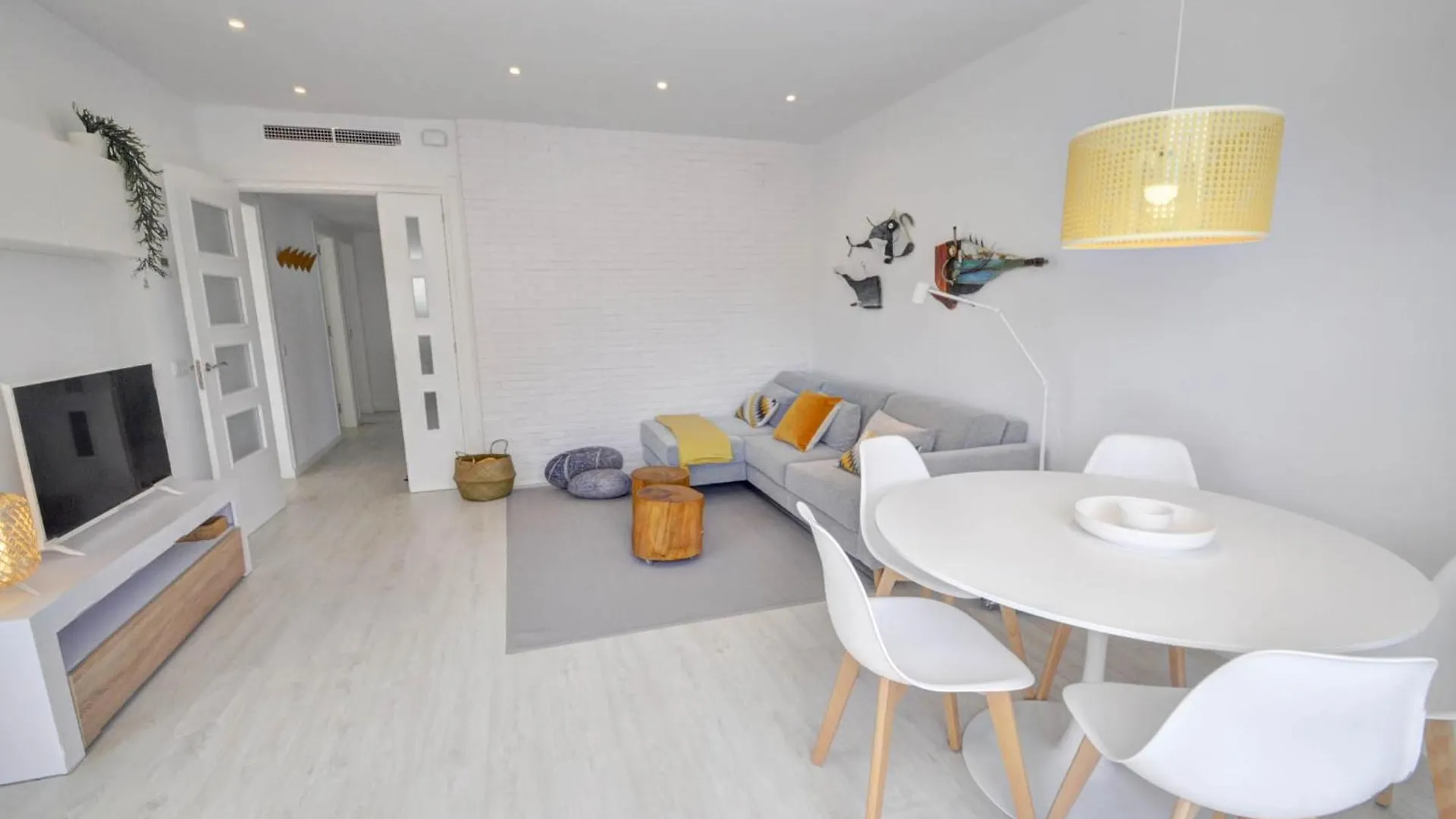 The Luxor Apartment By Hello Homes 锡切斯 西班牙